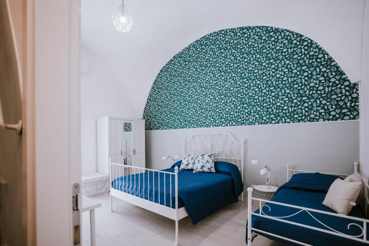 Residenza Delle Sirene — Gaeta